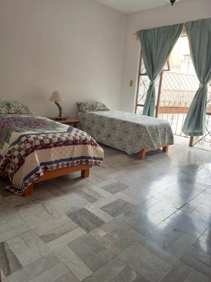 فندق Kia Kat سان ميغيل دي الليندي المظهر الخارجي الصورة