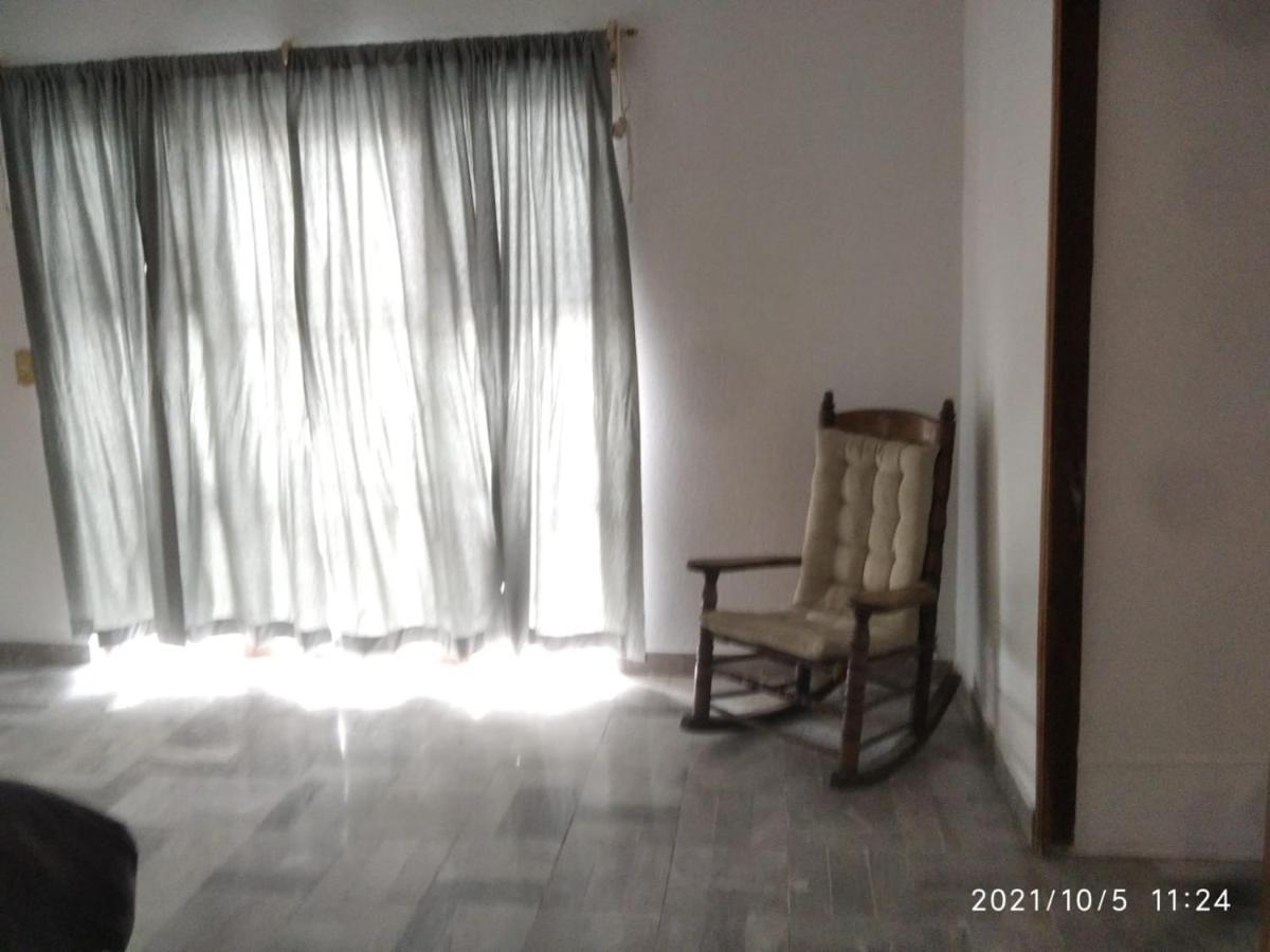 فندق Kia Kat سان ميغيل دي الليندي المظهر الخارجي الصورة