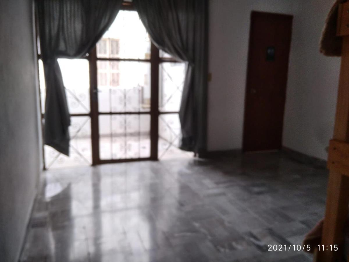 فندق Kia Kat سان ميغيل دي الليندي المظهر الخارجي الصورة
