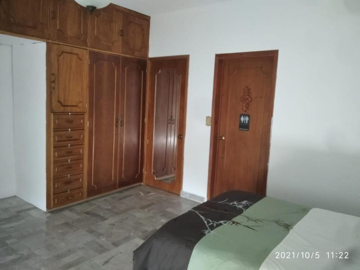 فندق Kia Kat سان ميغيل دي الليندي المظهر الخارجي الصورة
