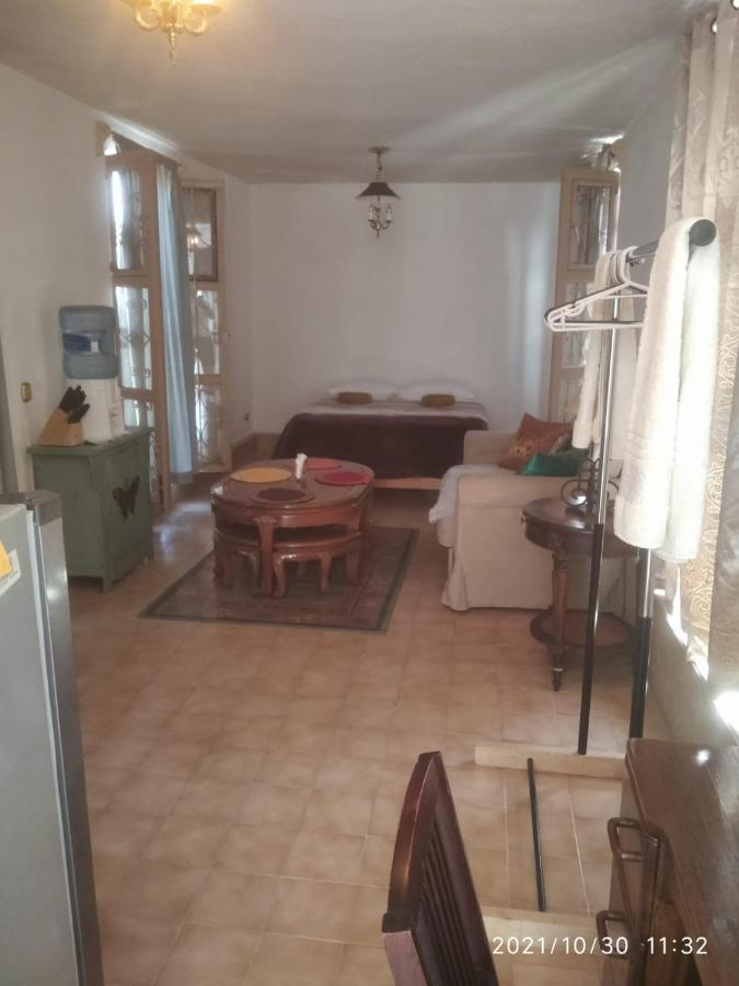 فندق Kia Kat سان ميغيل دي الليندي المظهر الخارجي الصورة