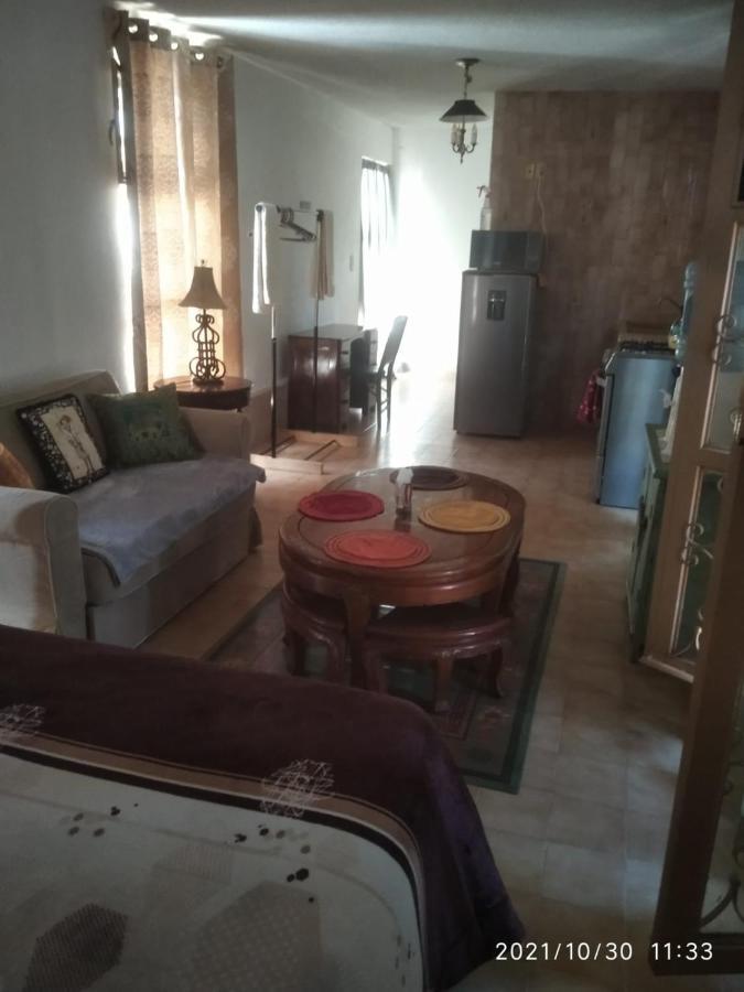 فندق Kia Kat سان ميغيل دي الليندي المظهر الخارجي الصورة