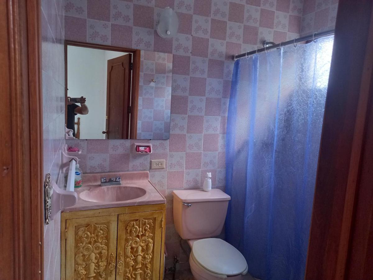 فندق Kia Kat سان ميغيل دي الليندي المظهر الخارجي الصورة