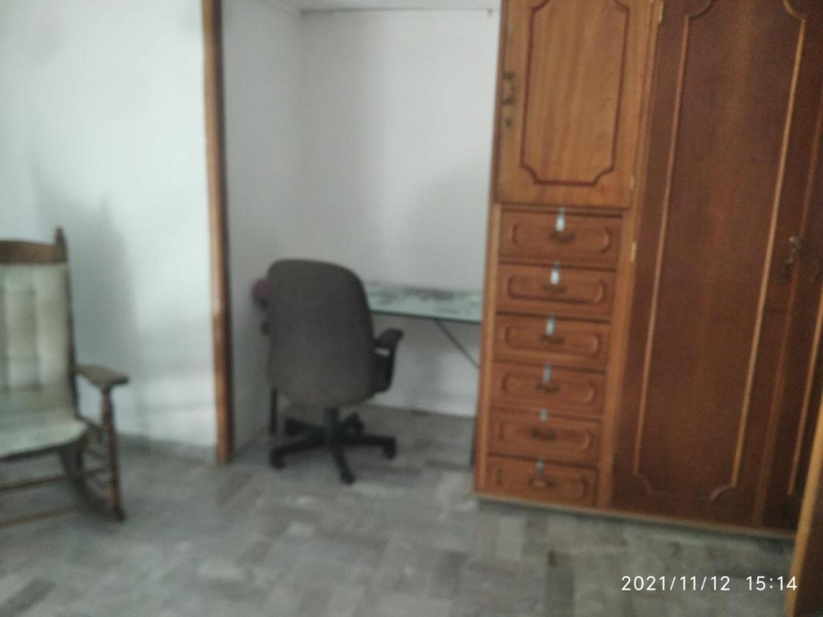 فندق Kia Kat سان ميغيل دي الليندي المظهر الخارجي الصورة
