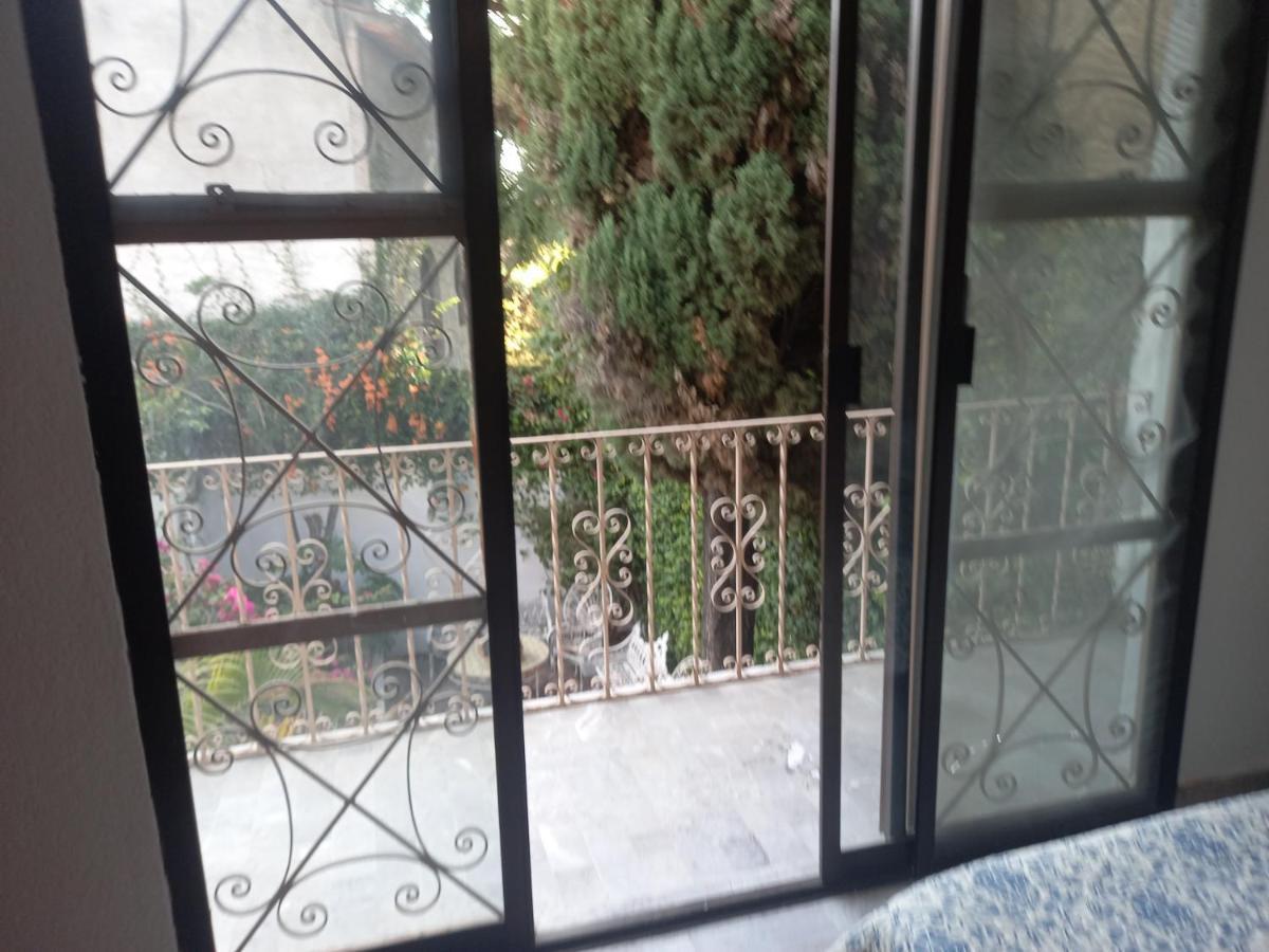 فندق Kia Kat سان ميغيل دي الليندي المظهر الخارجي الصورة