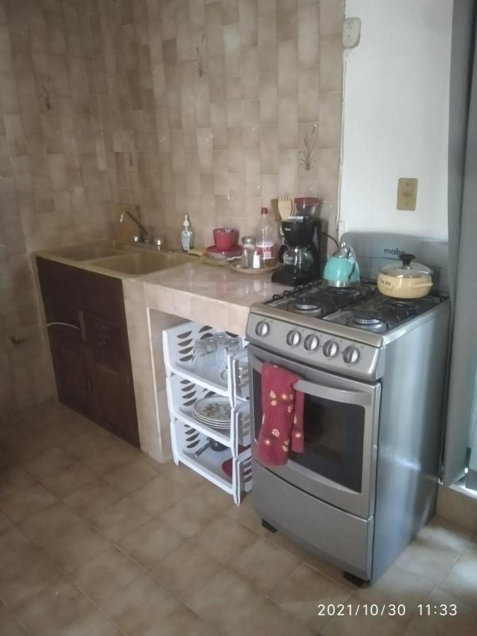 فندق Kia Kat سان ميغيل دي الليندي المظهر الخارجي الصورة